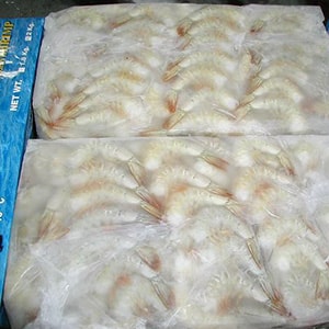 Frozen Farmed Peeled Deveined Vannamei Shrimp - Mah Protein
